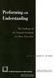 Performing with Understanding, Bennett Reimer 
