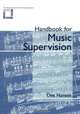 Handbook for Music Supervision, Dee Hansen 