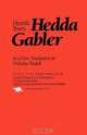 Hedda Gabler, Henrik Johan Ibsen 