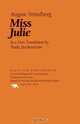 Miss Julie, August Strindberg 