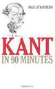 Kant in 90 Minutes, Paul Strathern 