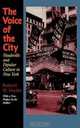 Voice of the City, Robert W. Snyder 