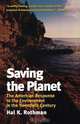 Saving the Planet, Hal Rothman 