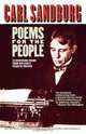 Poems for the People, Carl Sandburg 