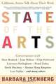 State of the Arts, Barbara Isenberg 
