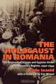 The Holocaust in Romania, Radu Ioanid 