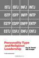 Personality Type and Religious Leadership, Roy M. Oswald 