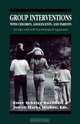 Group Interventions with Children, Adolescents, and Parents, Ester Schaler Buchholz 