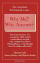 Why Me? Why Anyone?, Hirshel Jaffe 