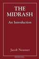 Midrashan Introduction, Jacob Neusner 