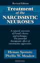 Treatment of Narcissistic Neur (Revised), Hyman Spotnitz 