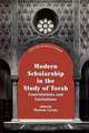 Modern Scholarship in the Study of Torah, Shalom Carmy 