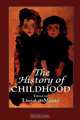 History of Childhood, Llyod Demause 
