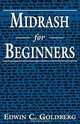 Midrash for Beginners, Edwin C. Goldberg 