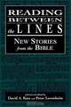 Reading Between the Lines, David A. Katz 