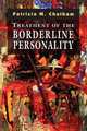 Treatment of the Borderline Personality, Patricia M. Chatham 
