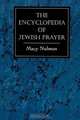 Encyclopedia of Jewish Prayer, M. Nulman 