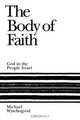 The Body of Faith, Michael Wyschogrod 