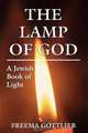 Lamp of God, Freema Gottlieb 