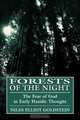 Forests of the Night, Niles E. Goldstein 