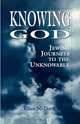 Knowing God, Elliot N. Dorff 