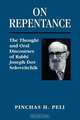 On Repentance, 