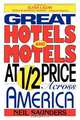 Great Hotels and Motels at Half Price Across America, Neil Saunders 
