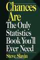 Chances Are, Steve Slavin 