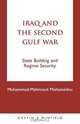 Iraq and the Second Gulf War, Mohammad-Mahmou Mohamedou 