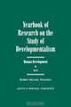 Yearbook of Research on the Study of Developmentalism, Robert M. Hashway 