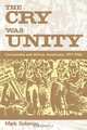 The Cry Was Unity, Mark Solomon 