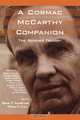 A Cormac McCarthy Companion, 