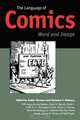 The Language of Comics, 