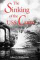 The Sinking of the USS Cairo, John C. Wideman 