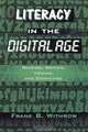 Literacy in the Digital Age, Frank B. Withrow 
