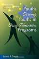 Youths Serving Youths in Drug Education Programs, George R. Taylor 