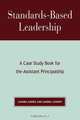 Standards-Based Leadership, Sandra Harris 