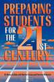 Preparing Students for the 21st Century, Donna Uchida 