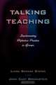 Talking Teaching, Linda Schaak Distad 