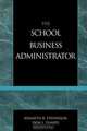 The School Business Administrator, Kenneth R. Stevenson 