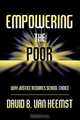 Empowering the Poor, David Van Heemst 