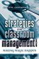 Strategies for Classroom Management K-6, Darlene Anderson Wilson 