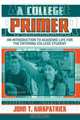 College Primer, John T. Kirkpatrick 