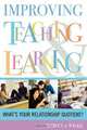 Improving Teaching and Learning, Rebecca Lynn Wilke 
