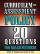 Curriculum and Assessment Policy, Henry M. Brickell 