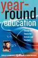 Year-Round Education, Shelly Gismondi Haser 