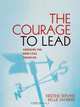 Courage to Lead, Kristine Servais 