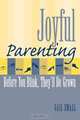 Joyful Parenting, Gail Small 
