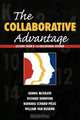 Collaborative Advantage, Dennis McGrath 