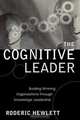 Cognitive Leader, Roderic Hewlett 